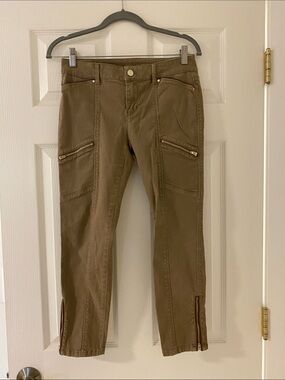 Skimmer Jeans size 2S
